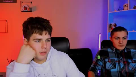 Your Michael online show from 12/16/25, 09:58