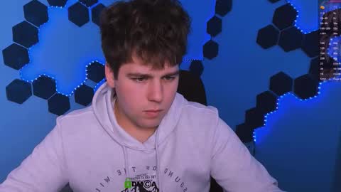 Your Michael online show from 01/08/26, 09:44