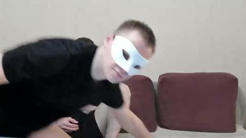 Snapshot of michael_thom2 chatting on 02/25/26, 05:55 Dark side online show from 02/25/26, 05:55