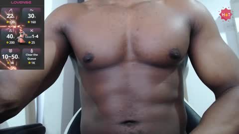 michael_thomsom online show from 03/11/25, 03:34