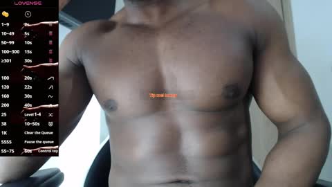 michael_thomsom online show from 10/03/25, 02:36