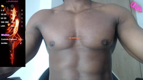 michael_thomsom online show from 11/08/25, 04:51