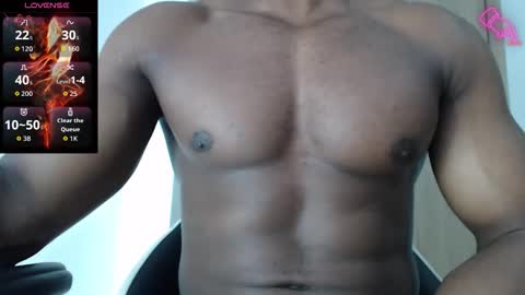 michael_thomsom online show from 11/13/25, 03:22