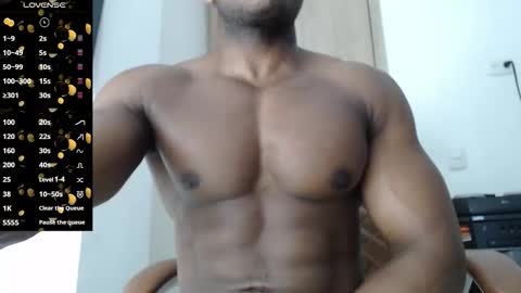 michael_thomsom online show from 03/23/26, 04:44