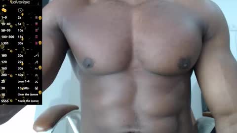 michael_thomsom online show from 03/31/26, 03:34