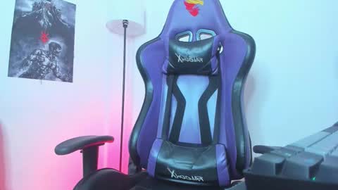 Snapshot of michael_twink18 chatting on 03/16/26, 05:44 Michael online show from 03/16/26, 05:44