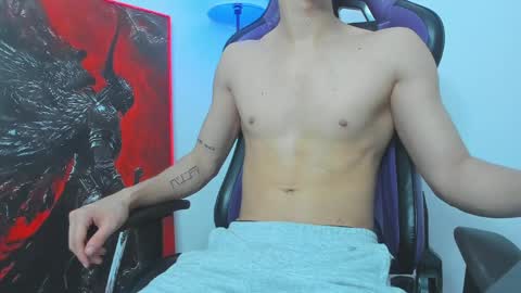 Michael online show from 05/30/26, 01:14