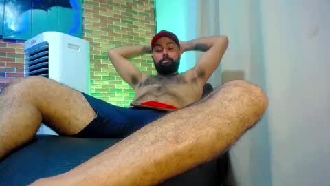 MICHAEL online show from 11/03/25, 12:35