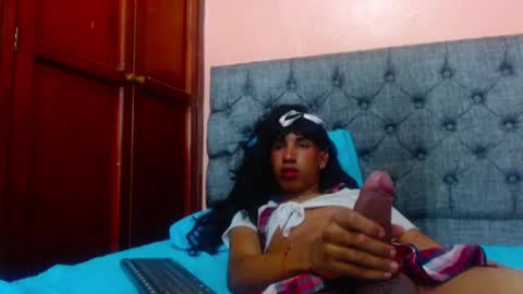 I AM MICHAEL online show from 12/16/24, 06:32