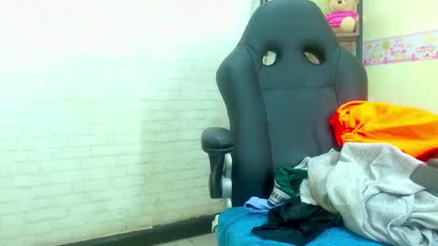 I AM MICHAEL online show from 01/12/25, 08:36