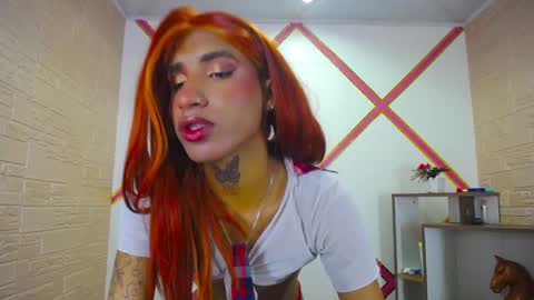 I AM MICHAEL online show from 09/13/25, 03:28