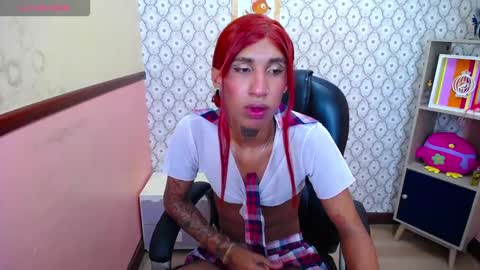 I AM MICHAEL online show from 09/23/25, 09:51