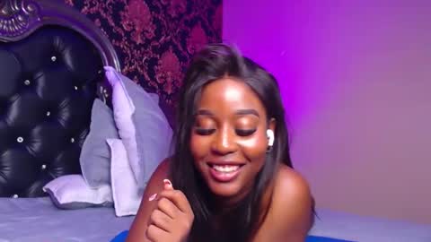 Snapshot of michaelacox chatting on 02/27/25, 01:38 Michel online show from 02/27/25, 01:38