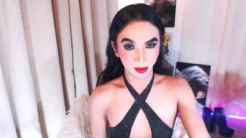 michaelagoddess online show from 12/22/25, 05:32
