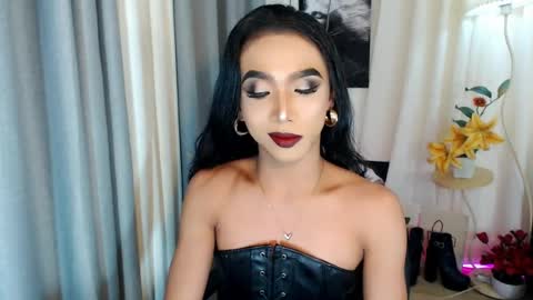 Snapshot of michaelagoddess chatting on 05/10/26, 05:18 michaelagoddess online show from 05/10/26, 05:18
