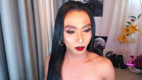 Snapshot of michaelagoddess chatting on 05/12/26, 05:43 michaelagoddess online show from 05/12/26, 05:43