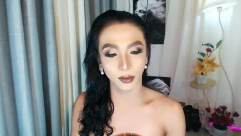 Snapshot of michaelagoddess chatting on 05/23/26, 04:11 michaelagoddess online show from 05/23/26, 04:11