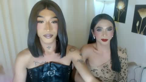 Snapshot of michaelagoddess chatting on 07/17/26, 06:02 michaelagoddess online show from 07/17/26, 06:02