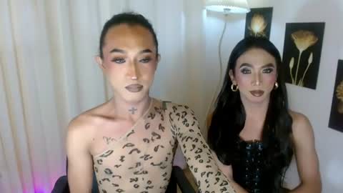 Snapshot of michaelagoddess chatting on 07/19/26, 05:27 michaelagoddess online show from 07/19/26, 05:27
