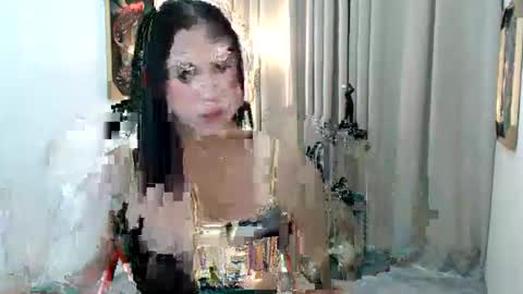 michaela online show from 05/25/26, 12:00