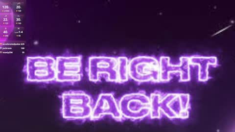 Snapshot of michaelbradley_for_u chatting on 01/29/25, 03:47 michaelbradley_for_u online show from 01/29/25, 03:47