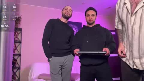 Snapshot of michaelbradley_for_u chatting on 03/21/26, 07:17 michaelbradley_for_u online show from 03/21/26, 07:17