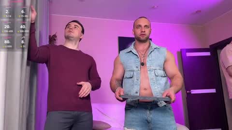 Snapshot of michaelbradley_for_u chatting on 04/01/26, 04:37 michaelbradley_for_u online show from 04/01/26, 04:37