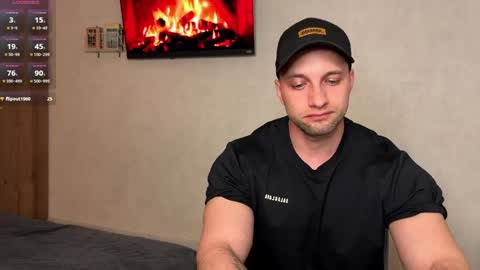 Snapshot of michaelbradley_for_u chatting on 05/14/26, 07:53 michaelbradley_for_u online show from 05/14/26, 07:53