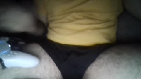 michaelc1214 online show from 10/13/25, 02:33