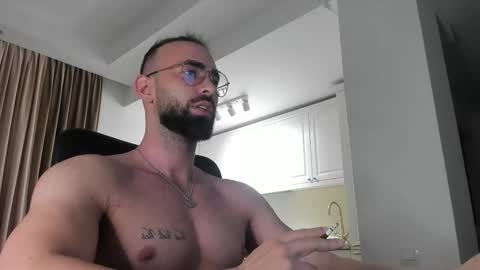 Snapshot of michaelevansx chatting on 01/31/26, 09:35 MichaelEvansx online show from 01/31/26, 09:35