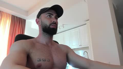 Snapshot of michaelevansx chatting on 02/03/26, 10:42 MichaelEvansx online show from 02/03/26, 10:42