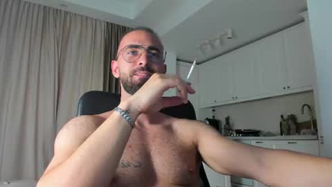 Snapshot of michaelevansx chatting on 07/22/26, 07:16 MichaelEvansx online show from 07/22/26, 07:16