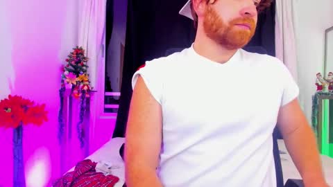 Snapshot of michaelhawtin chatting on 01/03/25, 01:27 Michael  Contenido explcito online show from 01/03/25, 01:27