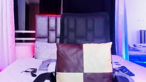 Snapshot of michaelhawtin chatting on 01/09/25, 12:03 Michael  Contenido explcito online show from 01/09/25, 12:03