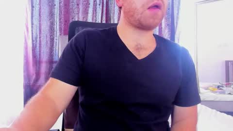 Snapshot of michaelhawtin chatting on 01/13/25, 07:21 Michael  Contenido explcito online show from 01/13/25, 07:21