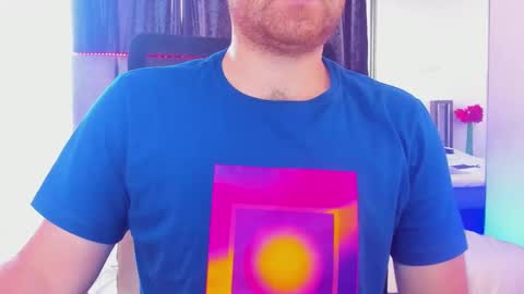 Snapshot of michaelhawtin chatting on 01/13/25, 10:24 Michael  Contenido explcito online show from 01/13/25, 10:24