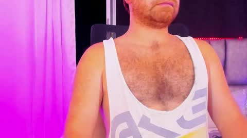 Snapshot of michaelhawtin chatting on 01/17/25, 02:08 Michael  Contenido explcito online show from 01/17/25, 02:08