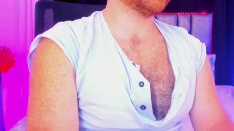 Snapshot of michaelhawtin chatting on 02/08/25, 11:55 Michael  Contenido explcito online show from 02/08/25, 11:55