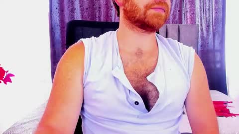 Snapshot of michaelhawtin chatting on 02/20/25, 07:52 Michael  Contenido explcito online show from 02/20/25, 07:52