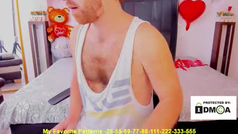 Snapshot of michaelhawtin chatting on 09/21/25, 06:31 Michael  Contenido explcito online show from 09/21/25, 06:31