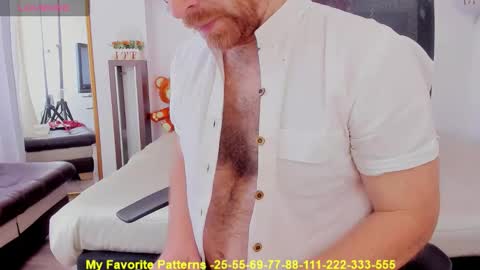 Snapshot of michaelhawtin chatting on 09/26/25, 08:46 Michael  Contenido explcito online show from 09/26/25, 08:46