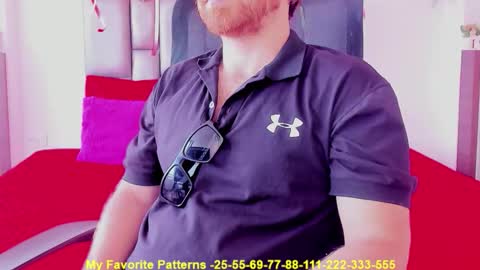 Snapshot of michaelhawtin chatting on 09/29/25, 08:57 Michael  Contenido explcito online show from 09/29/25, 08:57