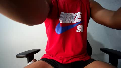 Michael online show from 11/14/25, 03:49