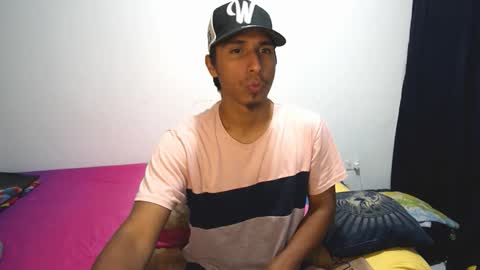 Michael online show from 11/20/25, 03:28