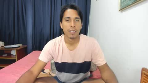 Michael online show from 03/01/26, 03:52