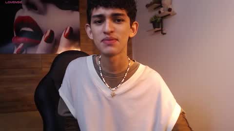 michaelkoiv online show from 01/14/26, 12:11