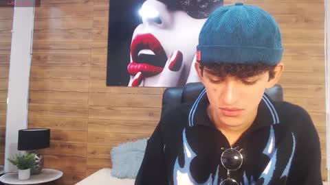 michaelkoiv online show from 02/21/26, 11:44