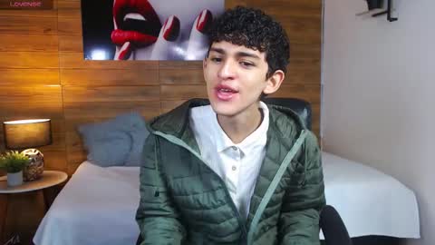 michaelkoiv online show from 03/17/26, 11:24