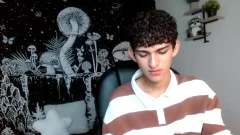 Snapshot of michaelkoiv chatting on 07/07/26, 11:36 michaelkoiv online show from 07/07/26, 11:36
