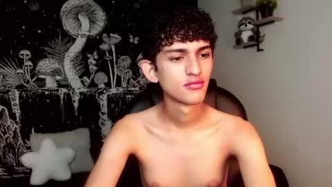 Snapshot of michaelkoiv chatting on 07/14/26, 11:38 michaelkoiv online show from 07/14/26, 11:38
